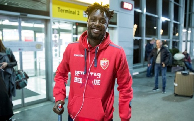 Боаћи: Верујем да ћу бити спреман за 10 дана